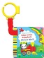 Babys erstes Buggybuch: Meine Welt