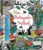 Mein Farbenzauber-Malbuch
