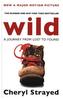 Wild. Der große Trip, englische Ausgabe
