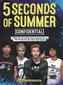 5 Seconds of Summer Confidential