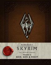 The Elder Scrolls. Vol.5