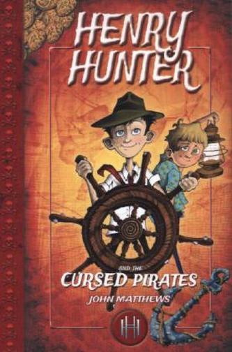 Henry Hunter And The Cursed Pirates