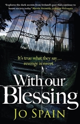 With Our Blessing