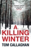 A Killing Winter. Blutiger Winter, englische Ausgabe