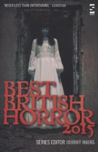 Best British Horror 2015