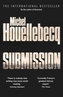 Submission. Unterwerfung, englische Ausgabe
