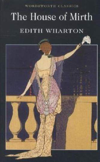 House of Mirth. Das Haus der Freude, englische Ausgabe