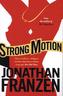 Strong Motion. Schweres Beben, englische Ausgabe