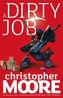 A Dirty Job. Ein todsicherer Job, englische Ausgabe