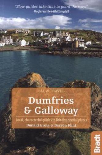 Dumfries and Galloway