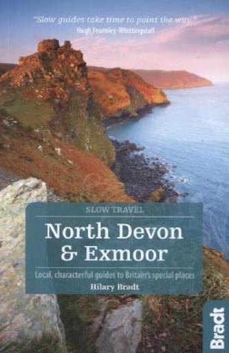 North Devon & Exmoor