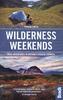 Wilderness Weekends