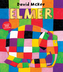 Elmer. Elmar, englische Ausgabe