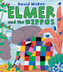 Elmer and the Hippos. Elmar und die Nilpferde, englische Ausgabe