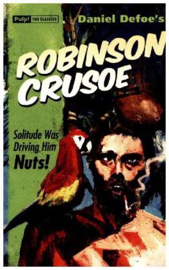 Robinson Crusoe