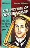 The Picture of Dorian Gray. Das Bildnis des Dorian Gray, englische Ausgabe