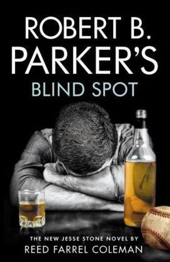 Robert B. Parker's Blind Spot