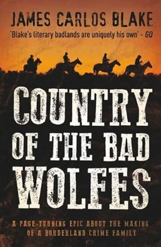 Country of the Bad Wolfes