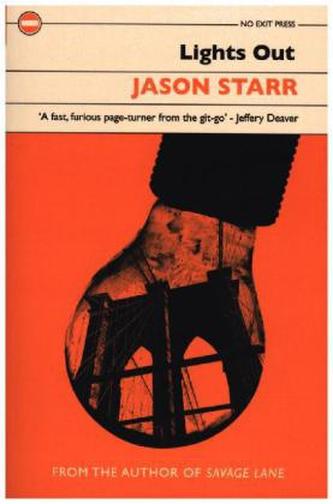 Lights Out. Brooklyn Brothers, englische Ausgabe