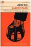 Lights Out. Brooklyn Brothers, englische Ausgabe