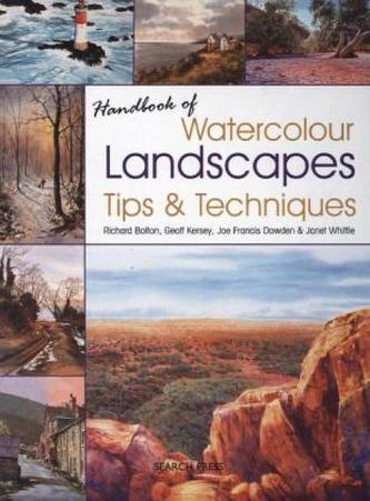 Watercolour Landscapes