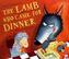 The Lamb Who Came for Dinner. Das Lamm, das zum Essen kam, englische Ausgabe