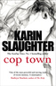 Cop Town. Cop Town - Stadt der Angst, englische Ausgabe