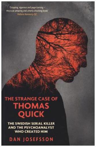 The Strange Case of Thomas Quick