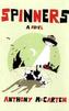 Spinners. Liebe am Ende der Welt, englische Ausgabe
