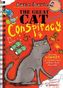 The Great Cat Conspiracy. Das große Katzenkomplott, englische Ausgabe
