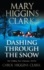 Dashing Through The Snow. Das Weihnachtslos, englische Ausgabe