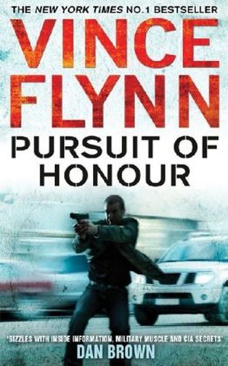 Pursuit of Honour