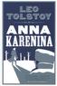 Anna Karenina, English edition