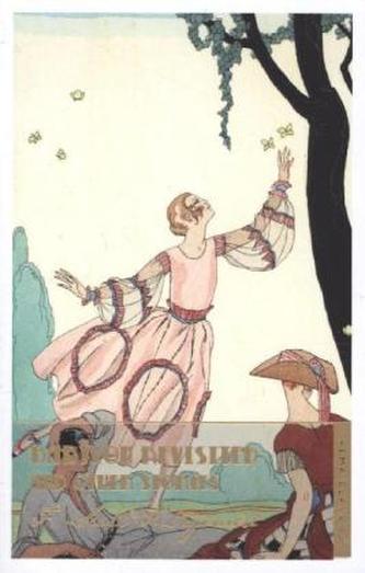 Babylon Revisited and Other Stories