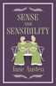 Sense and Sensibility. Verstand und Gefühl, englische Ausgabe