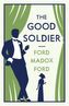 The Good Soldier. Die allertraurigste Geschichte, englische Ausgabe