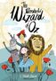 The Wonderful Wizard of Oz. Der Zauberer von Oz, englische Ausgabe