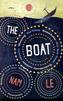 The Boat. Im Boot, englische Ausgabe