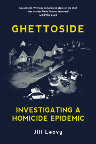 Ghettoside