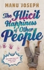 The Illicit Happiness of Other People. Das verbotene Glück der Anderen, englische Ausgabe