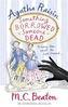 Something Borrowed, Someone Dead