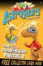 Astrosaurs - The Mind-swap Menace