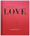 The Little Book of Love
