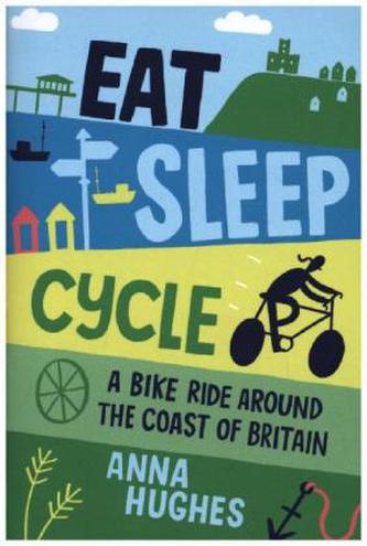 Eat, Sleep, Cycle