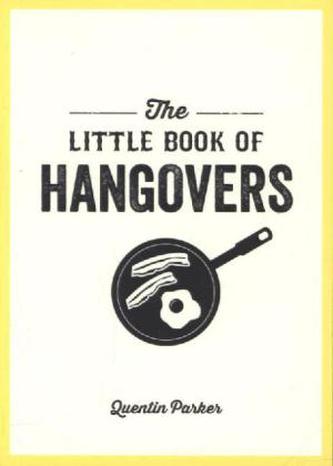 The Little Book of Hangovers