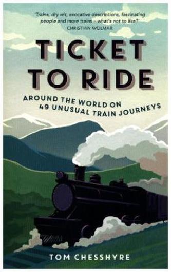 Ticket to Ride