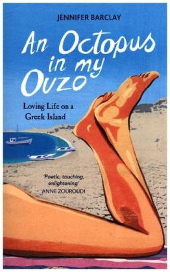 An Octopus in My Ouzo