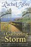 A Gathering Storm. Das Bienenmädchen, englische Ausgabe