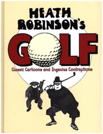 Heath Robinson's Golf
