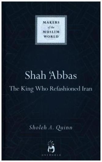 Shah 'Abbas